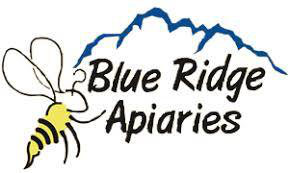 Blue Ridge Apiaries logo