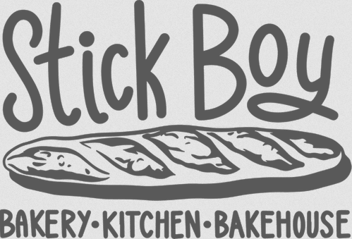Stick Boy Bread Company logo